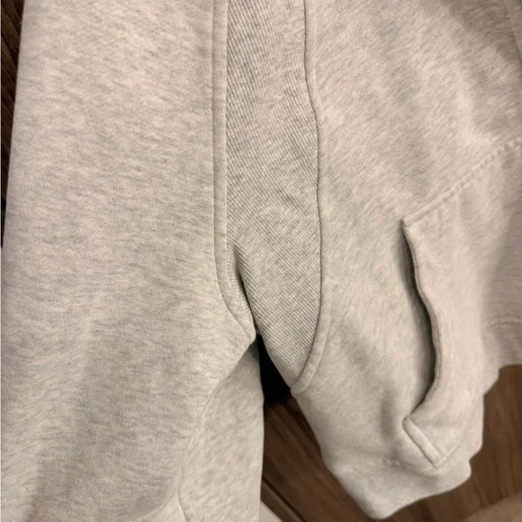 Lululemon Crop Hoodie - Picture 4 of 6